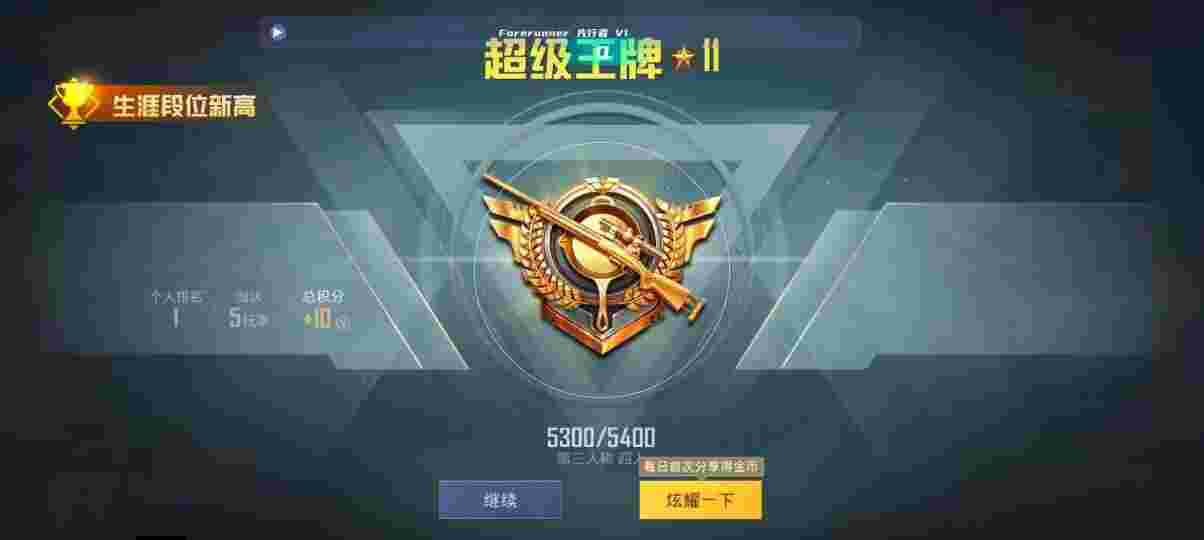 和平精英先行者透视直装 - 盘点和平精英里面的外挂的神操作辅助预览图